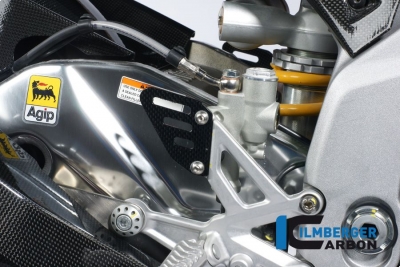 Carbon Ilmberger Hlskydd fr frare Aprilia RSV 4