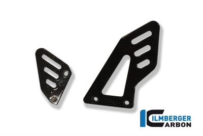 Carbon Ilmberger Hlskydd fr frare Aprilia RSV 4