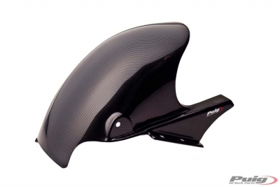 Puig garde-boue arrire Suzuki Hayabusa