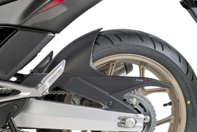Puig bakhjulsskydd Honda Integra 750