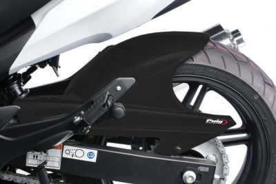 Puig garde-boue arrire Honda CBF 600 N