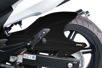 Puig garde-boue arrire Honda CBF 600 N