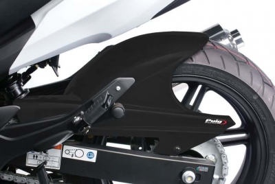 Puig Hinterradabdeckung Honda CBF 600 S