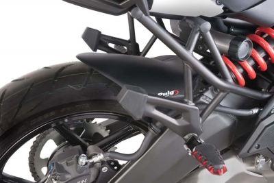 Puig Hinterradabdeckung Kawasaki Versys 650