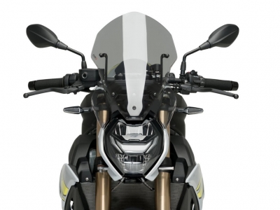 Puig Tourenscheibe BMW S 1000 R