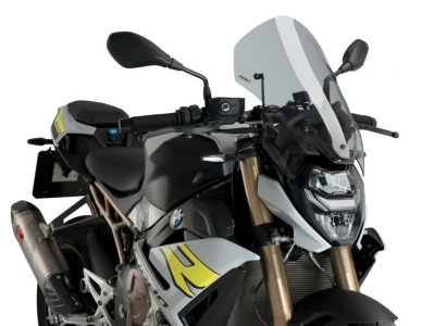 Puig Tourenscheibe BMW S 1000 R