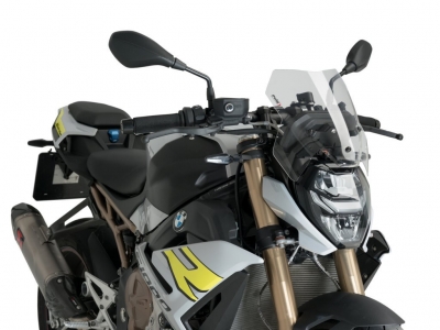 Disco deportivo Puig BMW S 1000 R