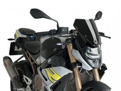 Puig sports windshield BMW S 1000 R