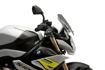 Puig Sportscheibe BMW S 1000 R