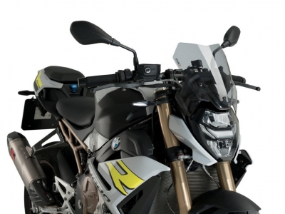 Disco deportivo Puig BMW S 1000 R