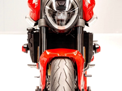 Ducabike Krockkuddar Ducati Monster 937