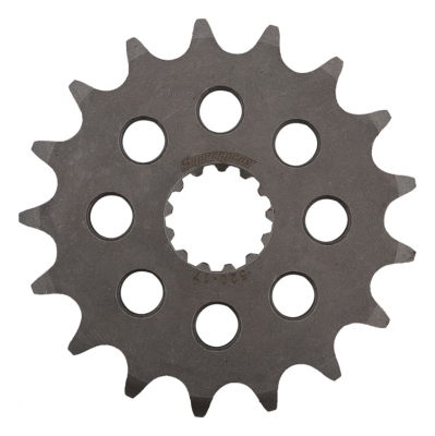 Supersprox sprocket Suzuki Katana