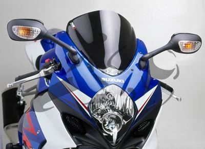 Bulle Racing Puig Suzuki GSX-R 1000