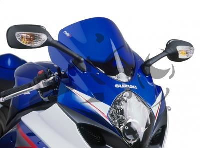 Puig Racing Windscherm Suzuki GSX-R 1000