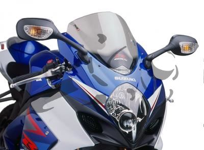 Bulle Racing Puig Suzuki GSX-R 1000