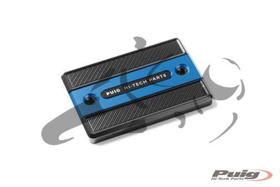 Puig brake fluid reservoir cover Suzuki GSX-S 950