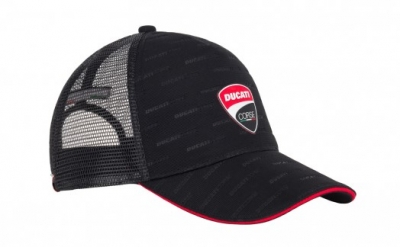 Cappello Trucker Ducati Corse