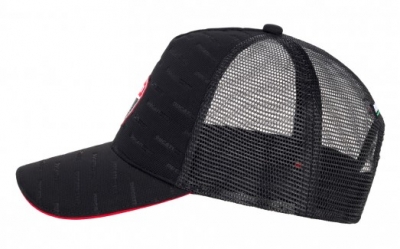 Casquette Trucker Ducati Corse