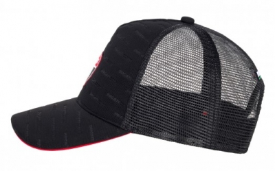 Ducati Corse Trucker Cap