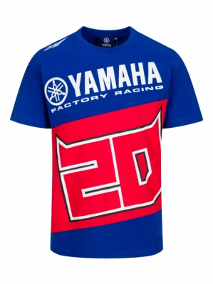 T-shirt Yamaha