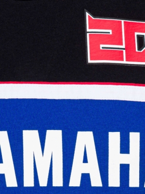 Yamaha T-shirt fr damer