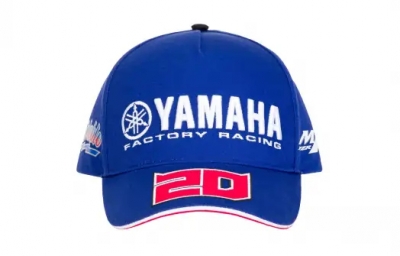 Yamaha Cap