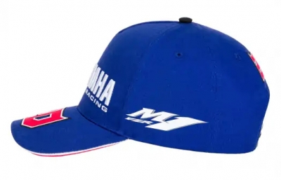 Gorra Yamaha