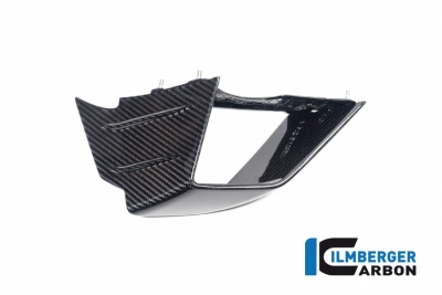 Juego de aletas de carbono Ilmberger Original BMW S 1000 RR