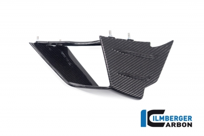 Carbon Ilmberger Original Winglets Eftermonteringssats BMW S 1000 RR