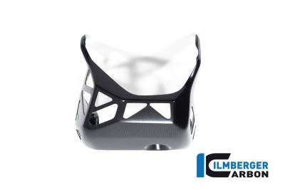 Protge-moteur en carbone Ilmberger en bas Ducati Multistrada V4