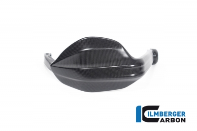 Carbon Ilmberger Handskyddsset Ducati Multistrada V4