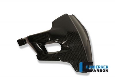 Carbon Ilmberger splash guard Ducati Multistrada 1200