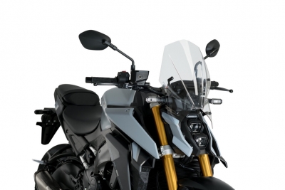 Puig vindruta fr touring Suzuki GSX-S 950