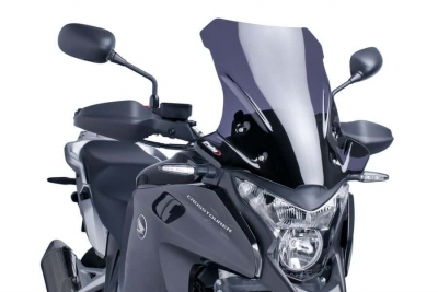 Puig Tourenscheibe Honda VFR 1200 X