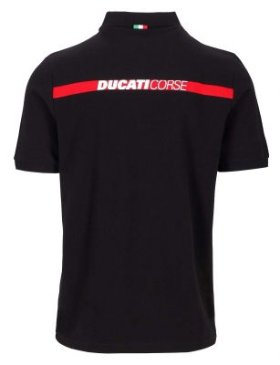 Polo Ducati Corse Stripe