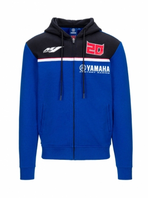 Yamaha Hoodie