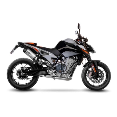 Scarico Leo Vince LV One EVO KTM Duke 890