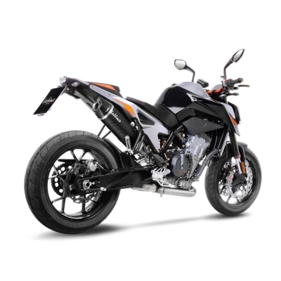 chappement Leo Vince LV One EVO KTM Duke 890