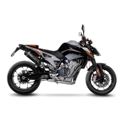 Avgasrr Leo Vince LV One EVO KTM Duke 890