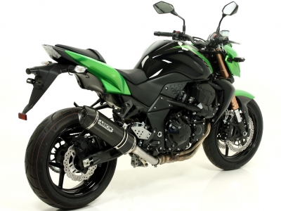 Auspuff Arrow Race-Tech Kawasaki Z750