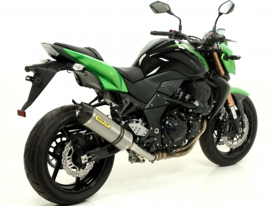 Uitlaat Pijl Race-Tech Kawasaki Z750