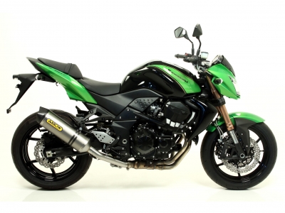 Uitlaat Pijl Race-Tech Kawasaki Z750