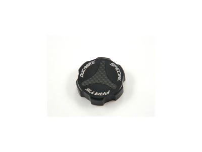 Ducabike brake fluid reservoir cover rear Ducati Monster S2R/S4R