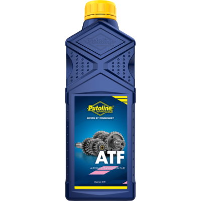 Olio per ingranaggi Putoline ATF