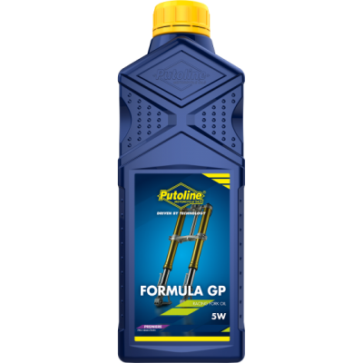 Putoline Formula GP 5W vorkolie