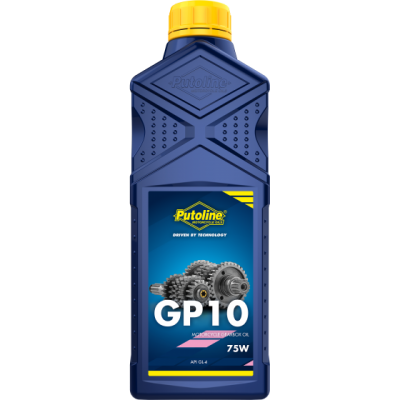 Huile pour engrenages Putoline GP10 75W