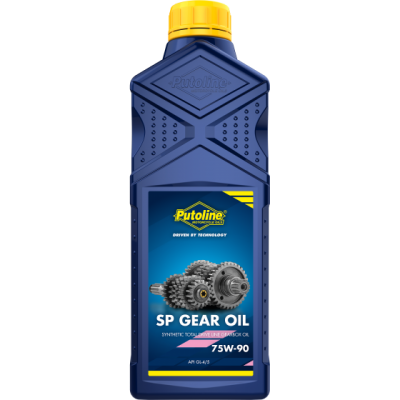 Putoline SP GEAR OIL 75W-90