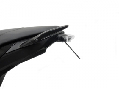 Support de plaque Performance BMW F 900 R