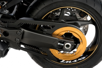 Puig belt cover Yamaha T-Max