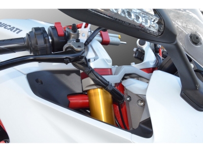 Ducabike rehausseur de guidon Ducati Supersport 939